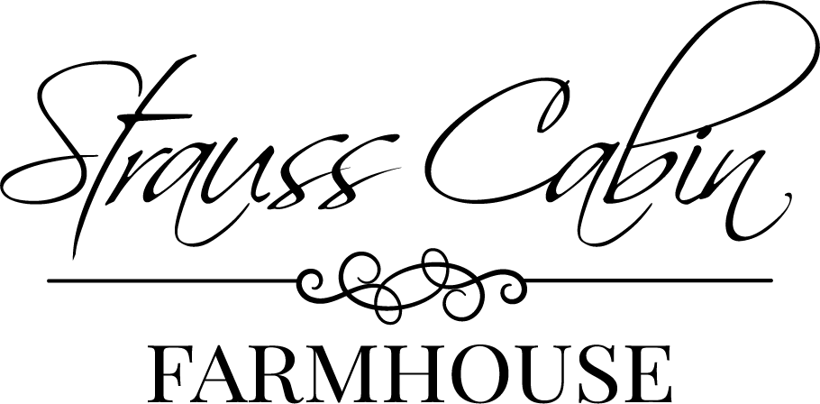 strauss-cabin