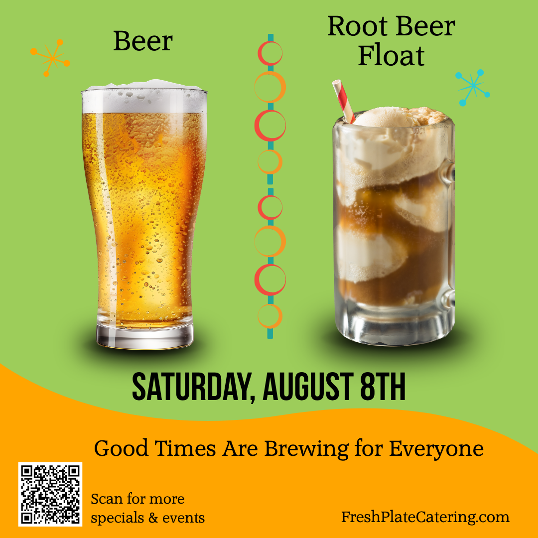 Beer Day at The HUB