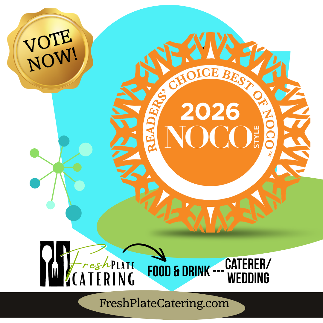 vote noco's best fresh plate