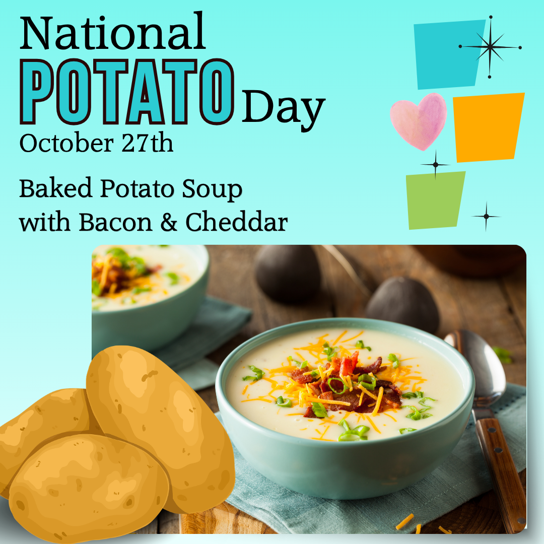 Potato Day